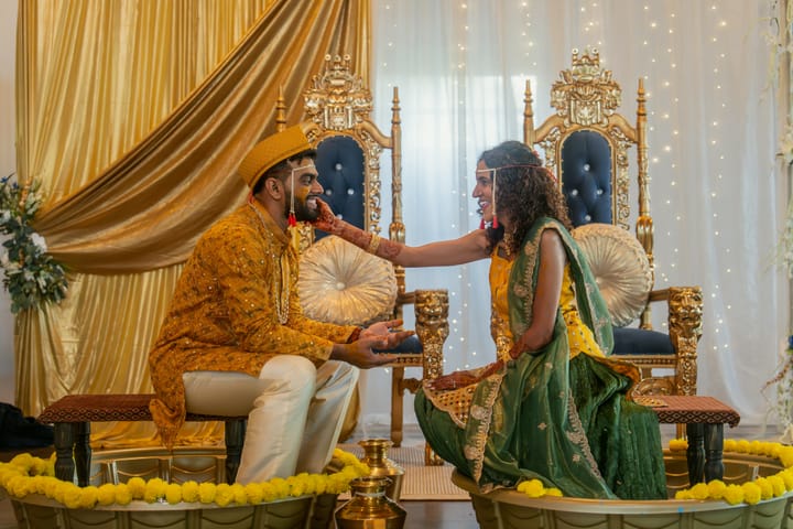 Kaustubh & Ankita Wedding, photo 538