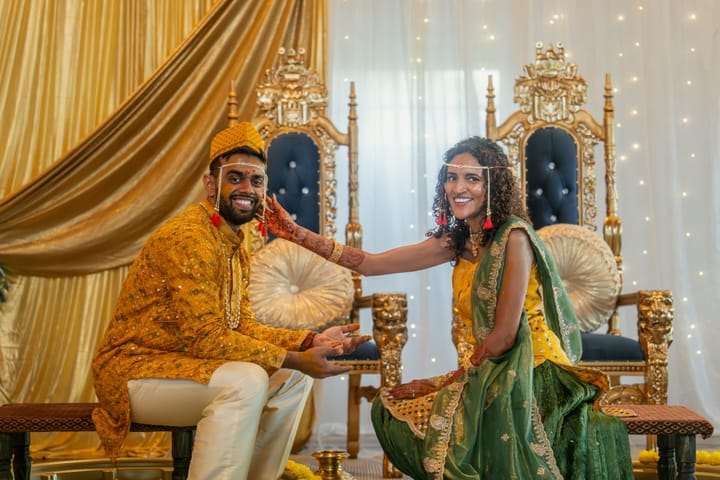 Kaustubh & Ankita Wedding, photo 546