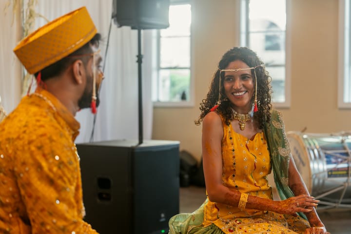Kaustubh & Ankita Wedding, photo 554