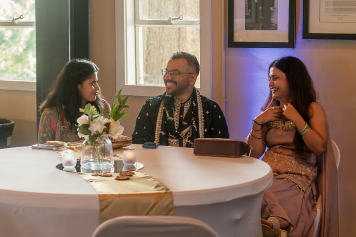 Kaustubh & Ankita Wedding, photo 562