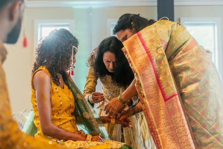 Kaustubh & Ankita Wedding, photo 578