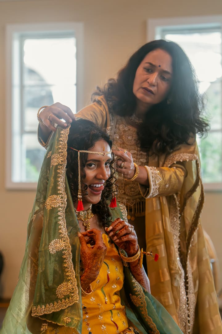 Kaustubh & Ankita Wedding, photo 586