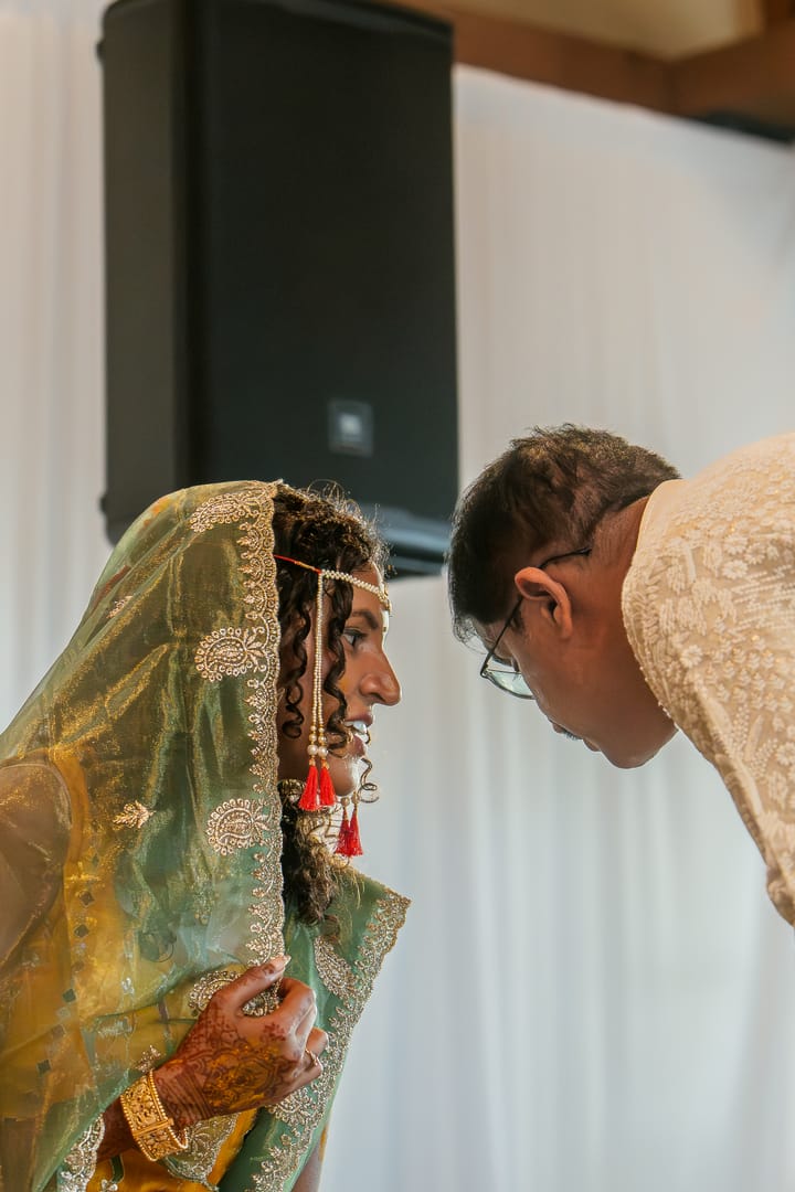 Kaustubh & Ankita Wedding, photo 594