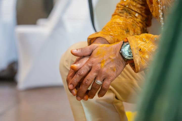 Kaustubh & Ankita Wedding, photo 602