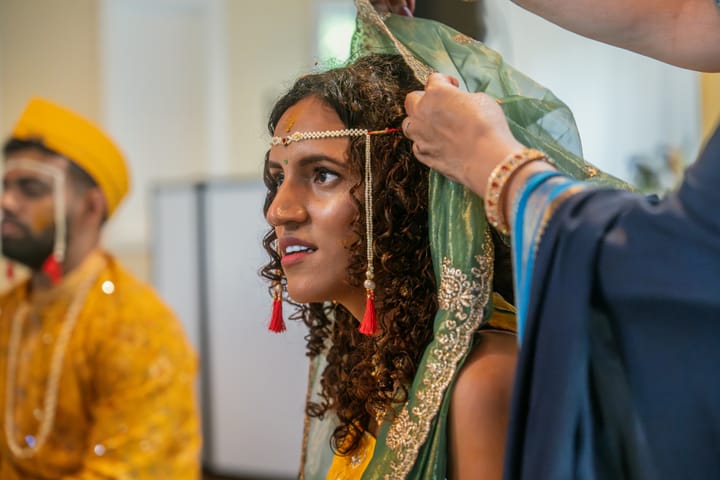 Kaustubh & Ankita Wedding, photo 610