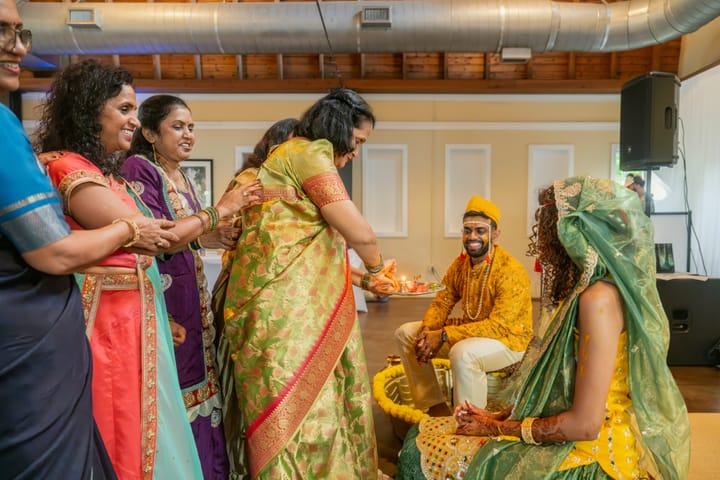 Kaustubh & Ankita Wedding, photo 626