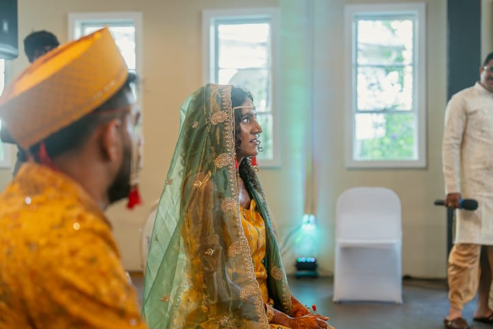 Kaustubh & Ankita Wedding, photo 674