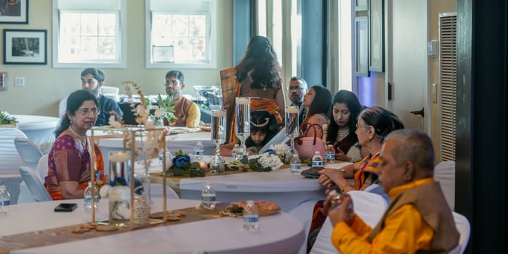 Kaustubh & Ankita Wedding, photo 690