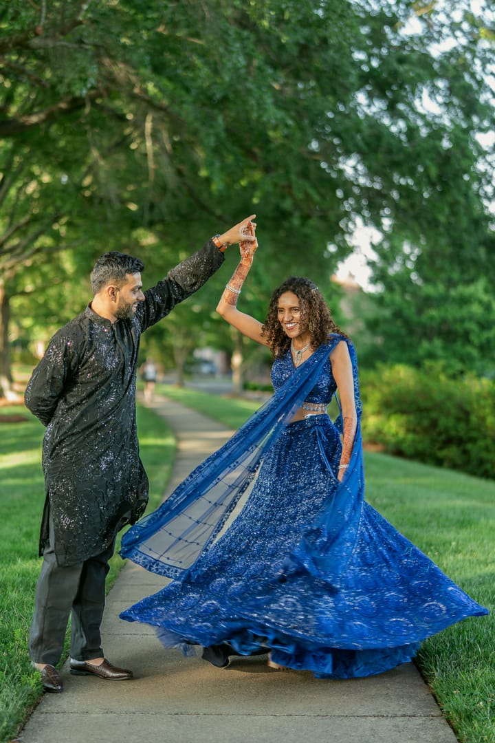 Kaustubh & Ankita Wedding, photo 786