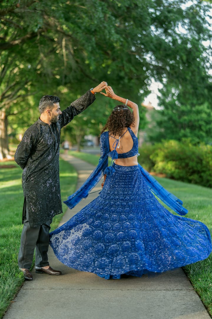 Kaustubh & Ankita Wedding, photo 794