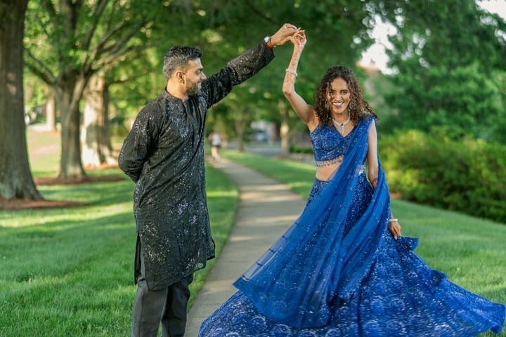 Kaustubh & Ankita Wedding, photo 802