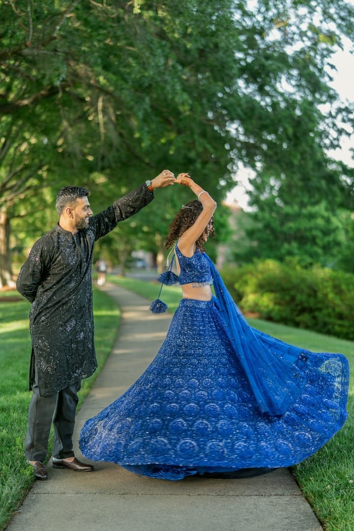 Kaustubh & Ankita Wedding, photo 810