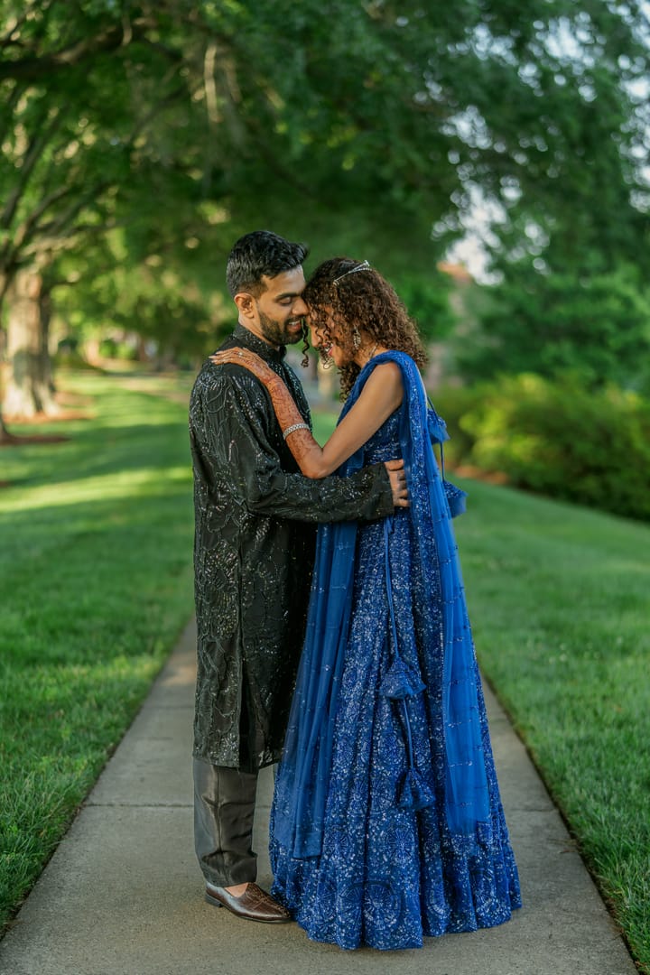 Kaustubh & Ankita Wedding, photo 834