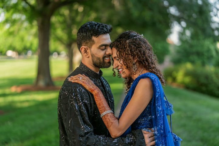 Kaustubh & Ankita Wedding, photo 850