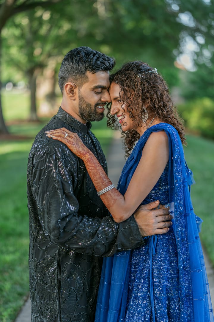 Kaustubh & Ankita Wedding, photo 3