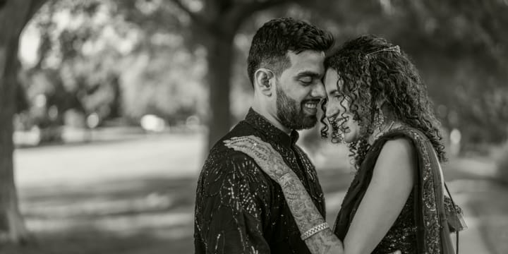 Kaustubh & Ankita Wedding, photo 11