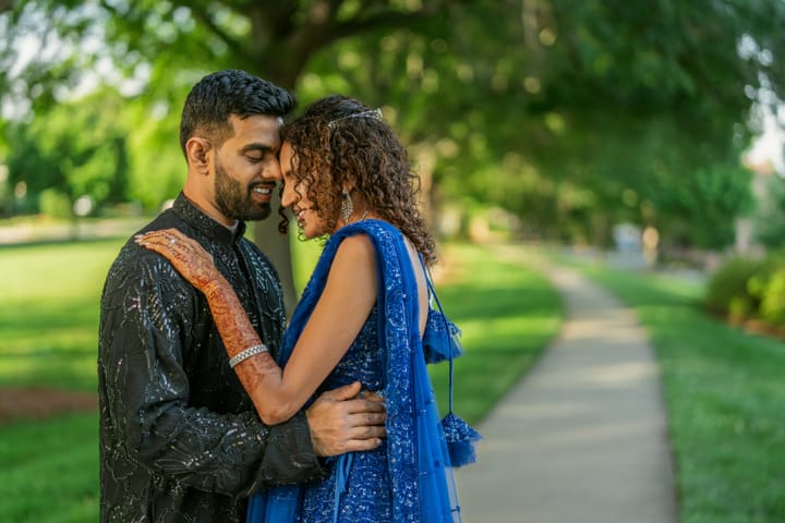 Kaustubh & Ankita Wedding, photo 19