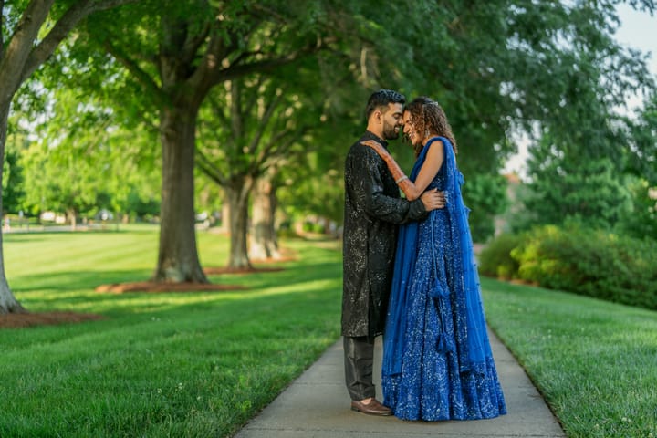 Kaustubh & Ankita Wedding, photo 27