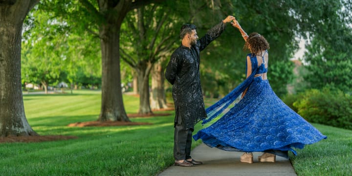 Kaustubh & Ankita Wedding, photo 35