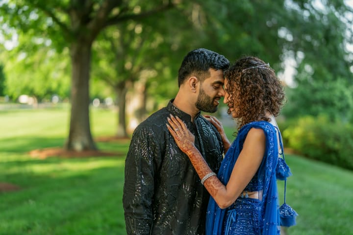 Kaustubh & Ankita Wedding, photo 43