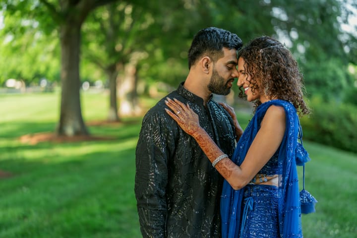 Kaustubh & Ankita Wedding, photo 51