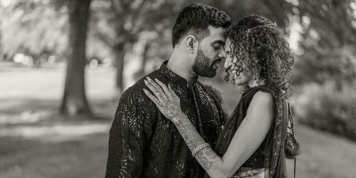 Kaustubh & Ankita Wedding, photo 59