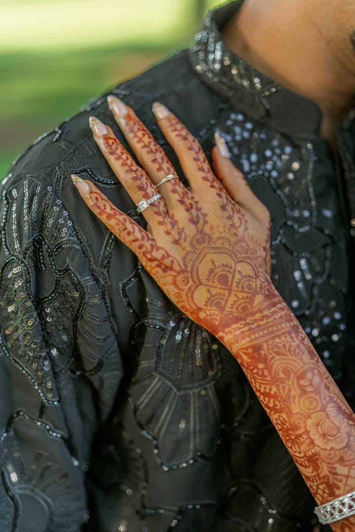 Kaustubh & Ankita Wedding, photo 67