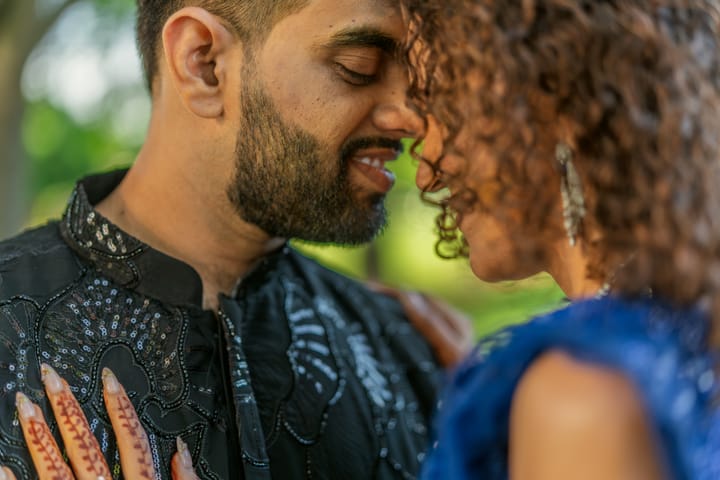 Kaustubh & Ankita Wedding, photo 83