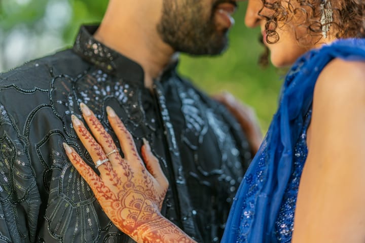 Kaustubh & Ankita Wedding, photo 91
