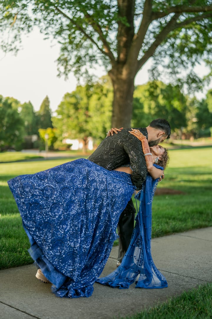 Kaustubh & Ankita Wedding, photo 131