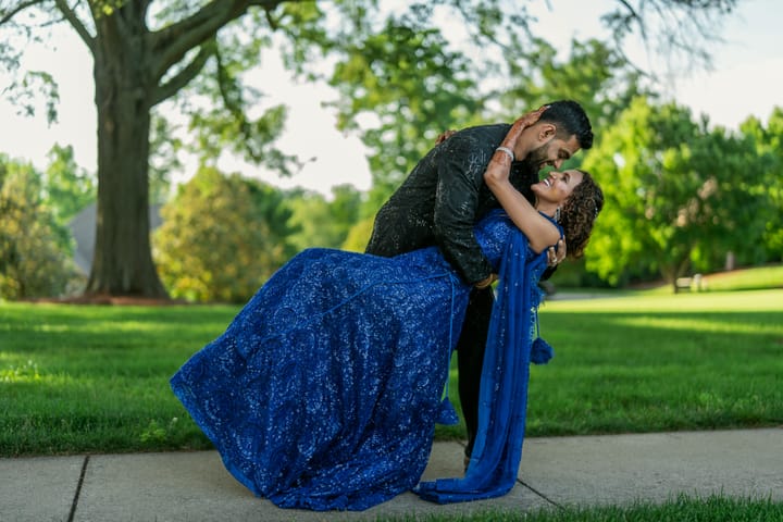 Kaustubh & Ankita Wedding, photo 155