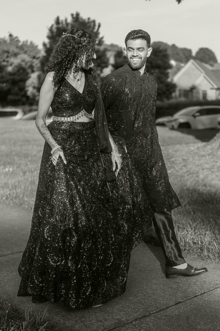 Kaustubh & Ankita Wedding, photo 163