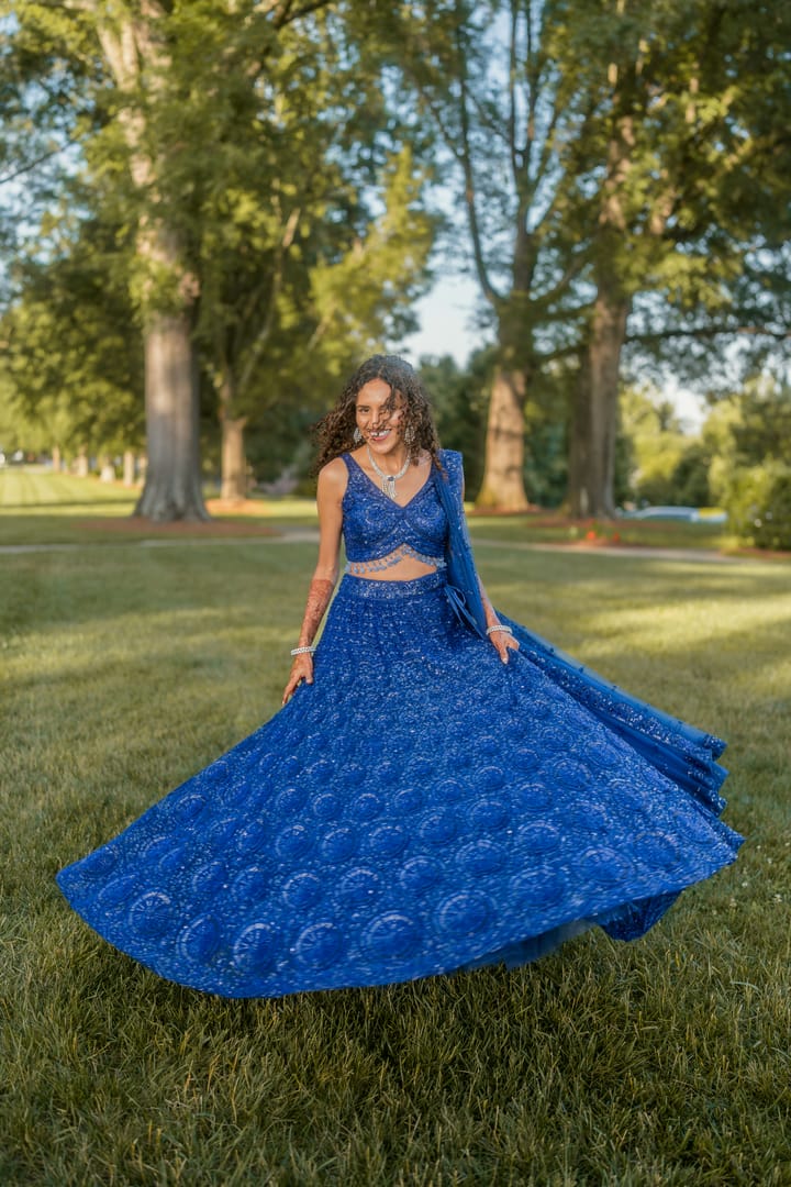 Kaustubh & Ankita Wedding, photo 227