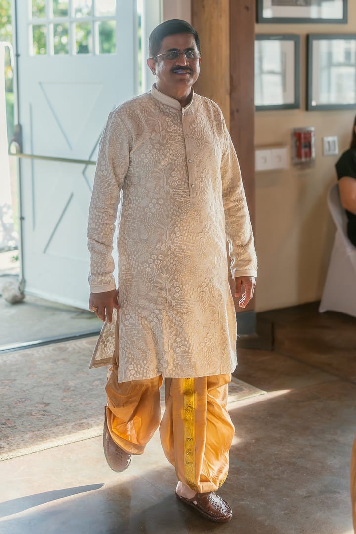 Kaustubh & Ankita Wedding, photo 259