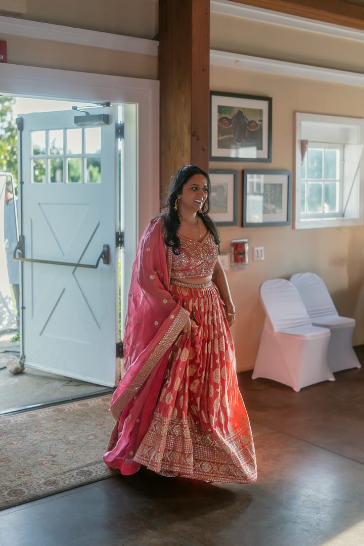 Kaustubh & Ankita Wedding, photo 267