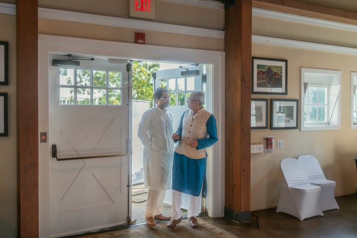 Kaustubh & Ankita Wedding, photo 283