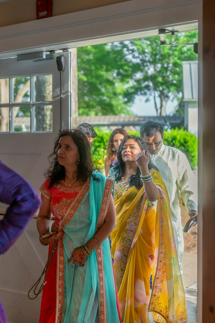 Kaustubh & Ankita Wedding, photo 291