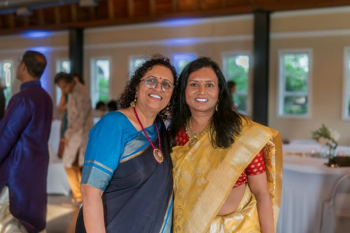 Kaustubh & Ankita Wedding, photo 299