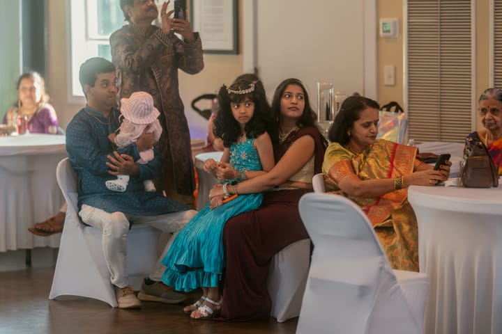 Kaustubh & Ankita Wedding, photo 315