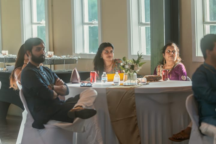 Kaustubh & Ankita Wedding, photo 323