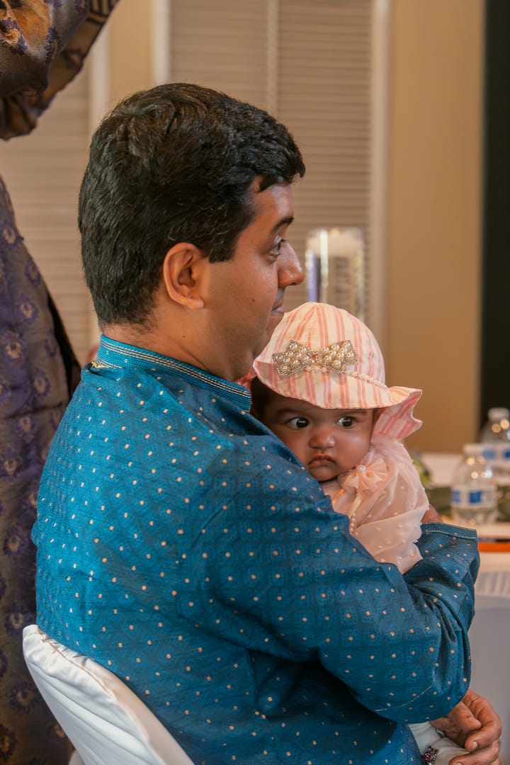 Kaustubh & Ankita Wedding, photo 347