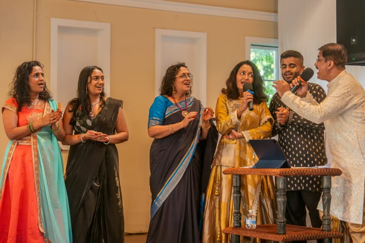 Kaustubh & Ankita Wedding, photo 355