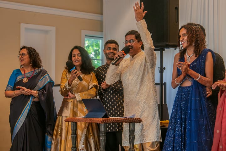 Kaustubh & Ankita Wedding, photo 363
