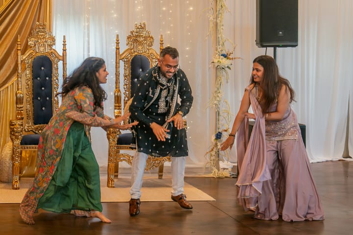 Kaustubh & Ankita Wedding, photo 379