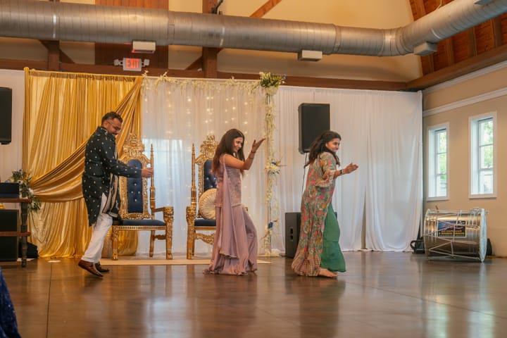 Kaustubh & Ankita Wedding, photo 395