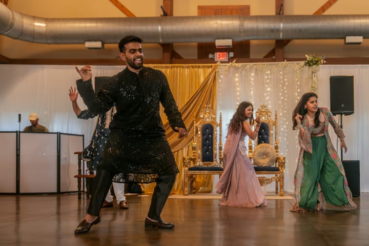 Kaustubh & Ankita Wedding, photo 419
