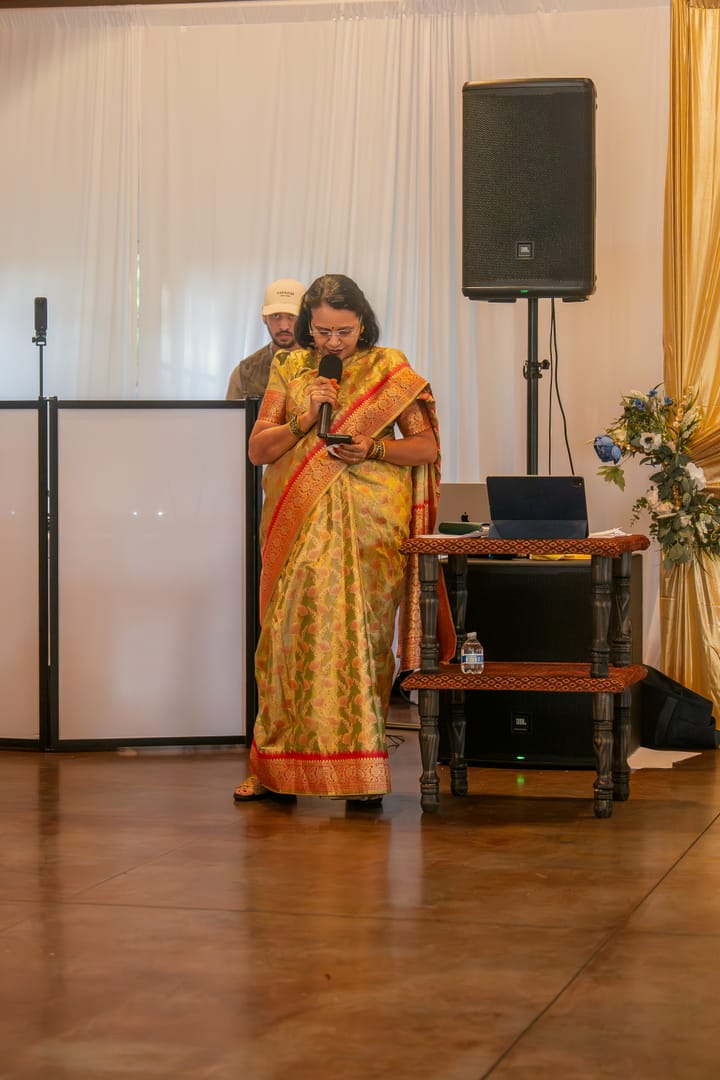 Kaustubh & Ankita Wedding, photo 443