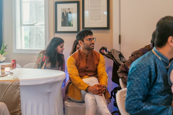 Kaustubh & Ankita Wedding, photo 459