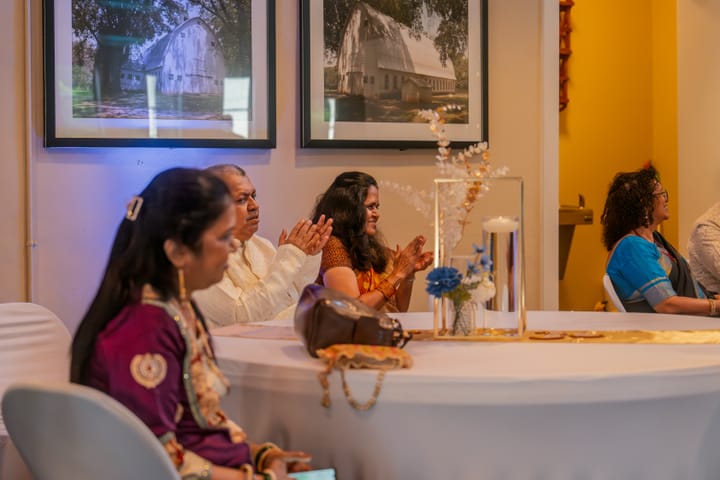 Kaustubh & Ankita Wedding, photo 475