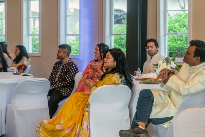 Kaustubh & Ankita Wedding, photo 491